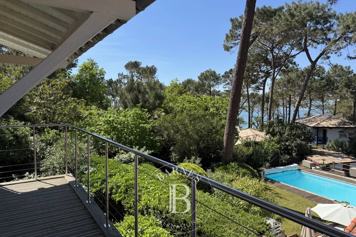 Maison de luxe à vendre à Pyla sur Mer, 1 295 000 €, Photo 1