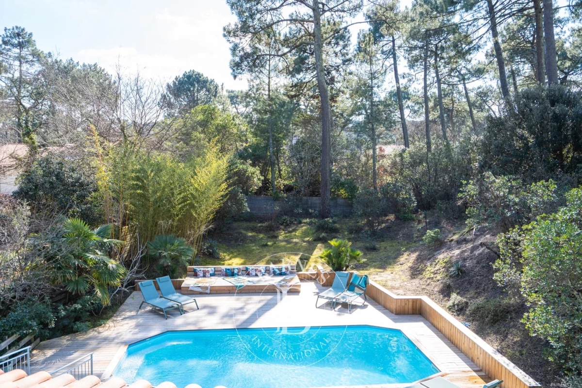 Maison de luxe à vendre à Pyla sur Mer, 3 360 000 €, Photo 1