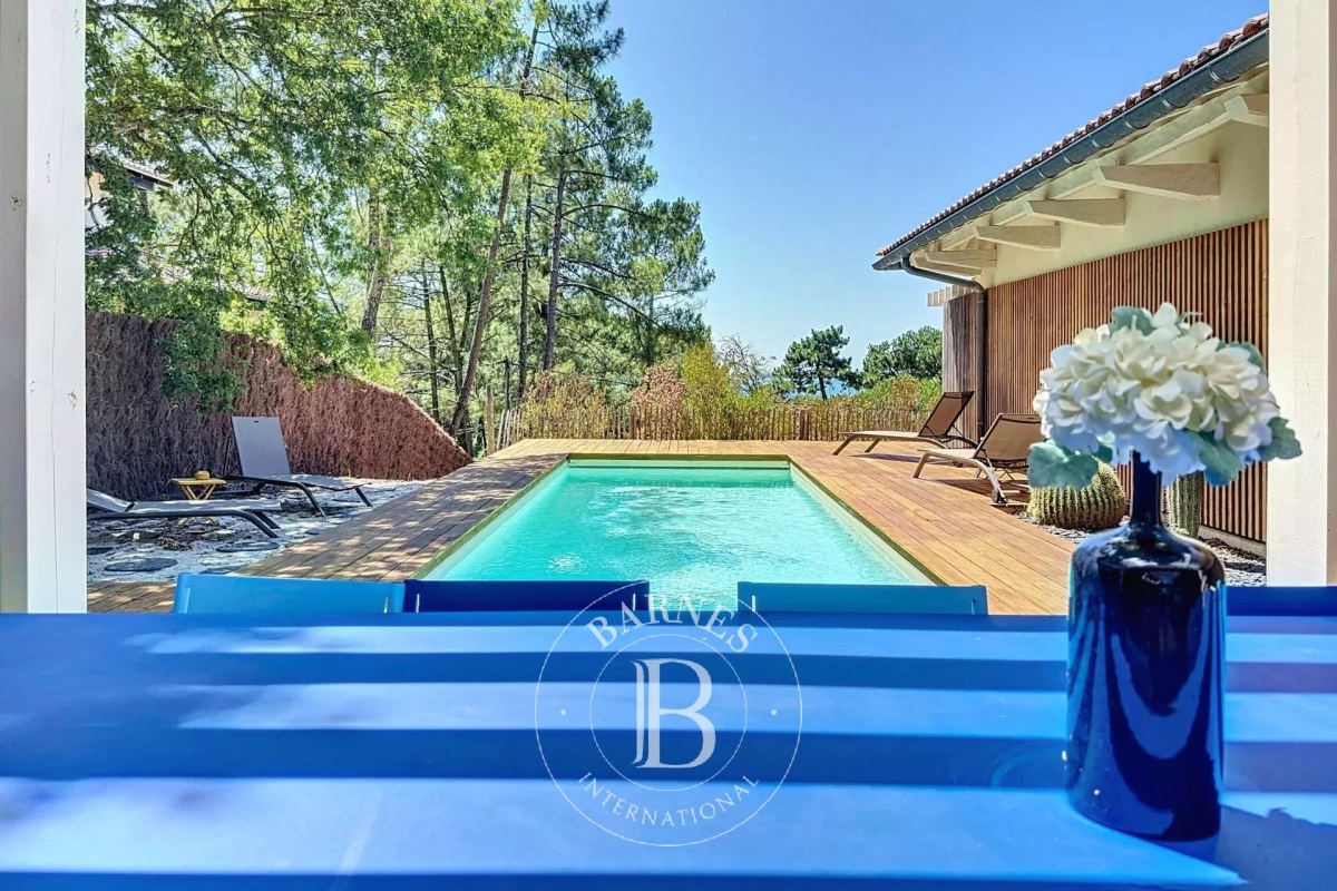 Maison de luxe à vendre à Pyla sur Mer, 2 290 000 €, Photo 1