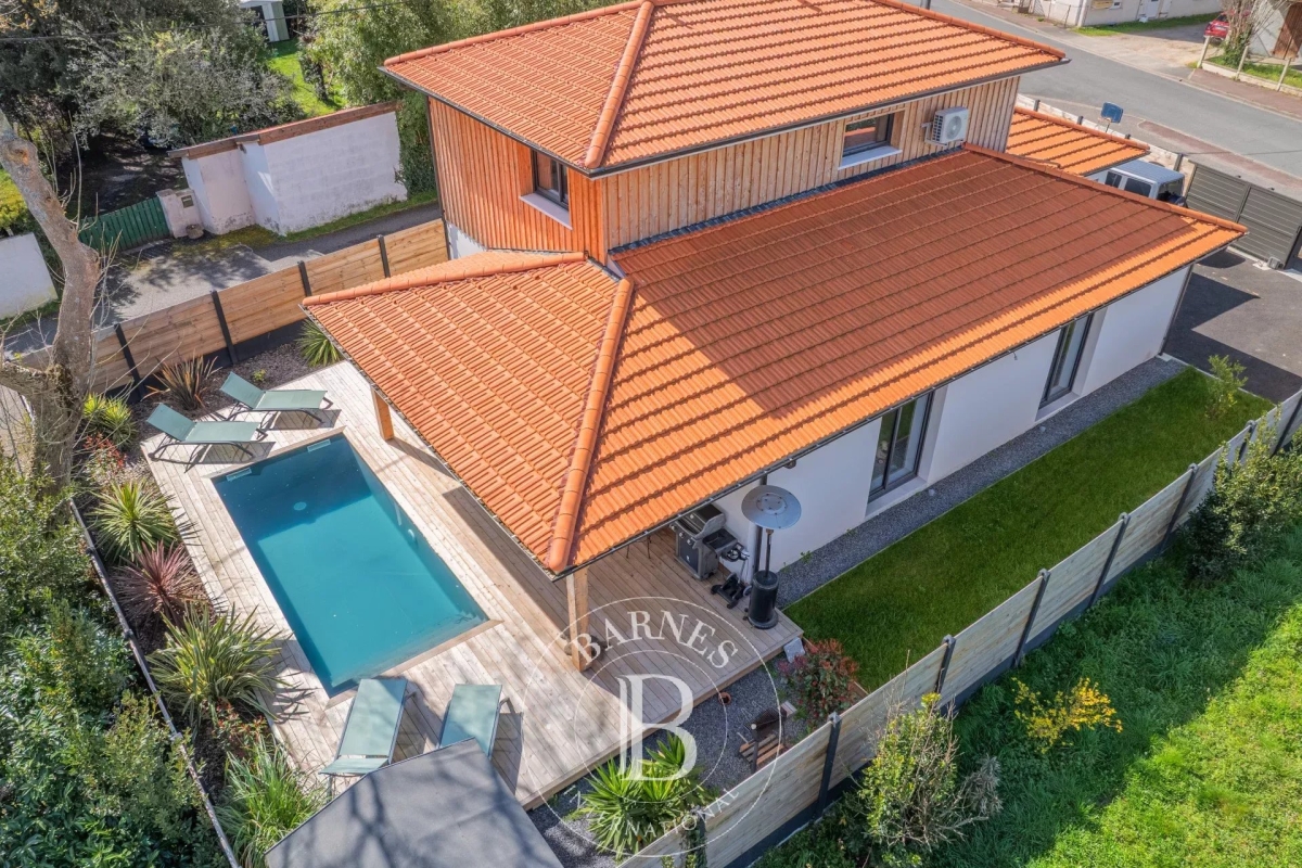 Maison de luxe à vendre à Gujan-Mestras, 795 000 €, Photo 1