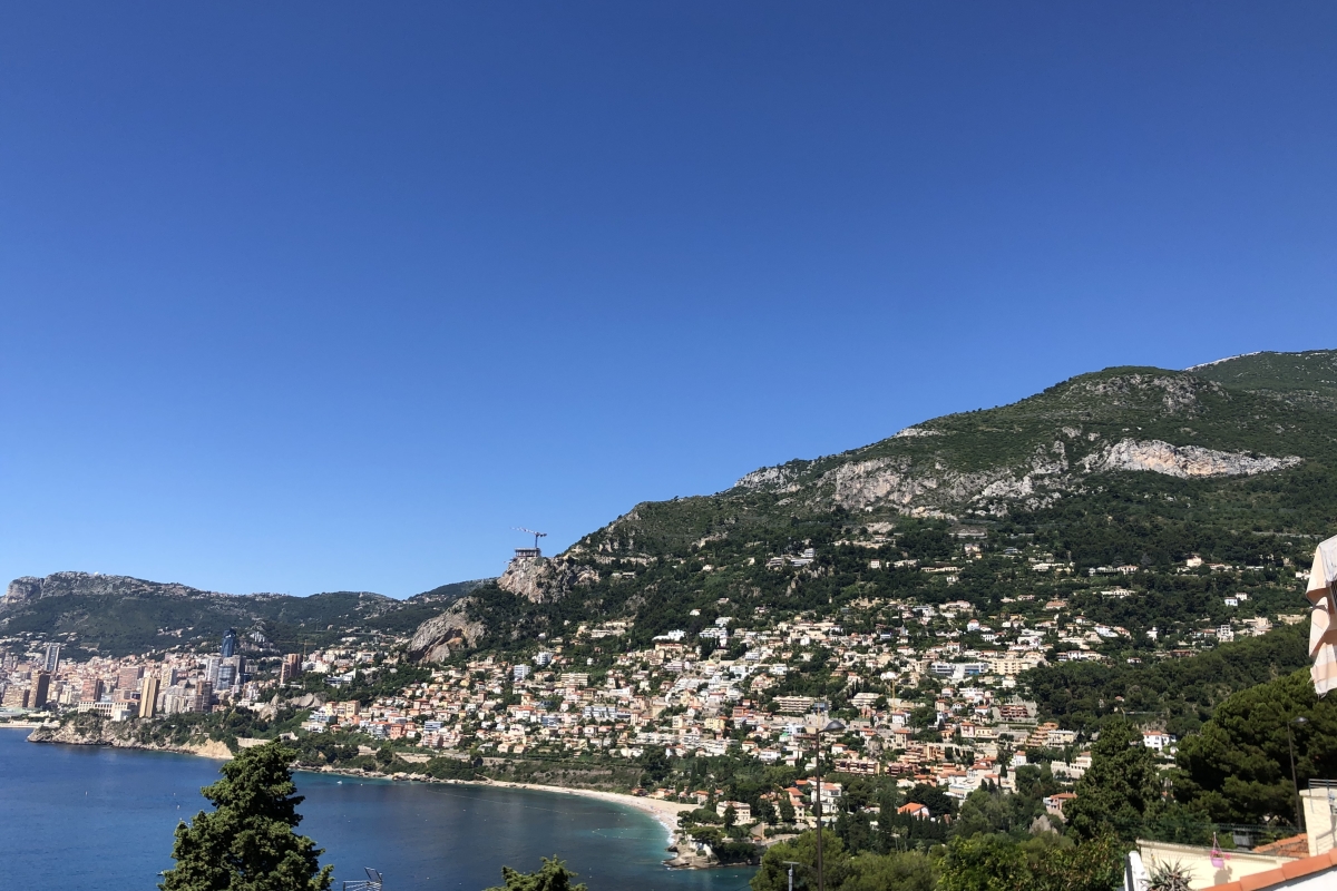 Maison de luxe à vendre à Roquebrune-Cap-Martin, 3 000 000 €, Photo 1