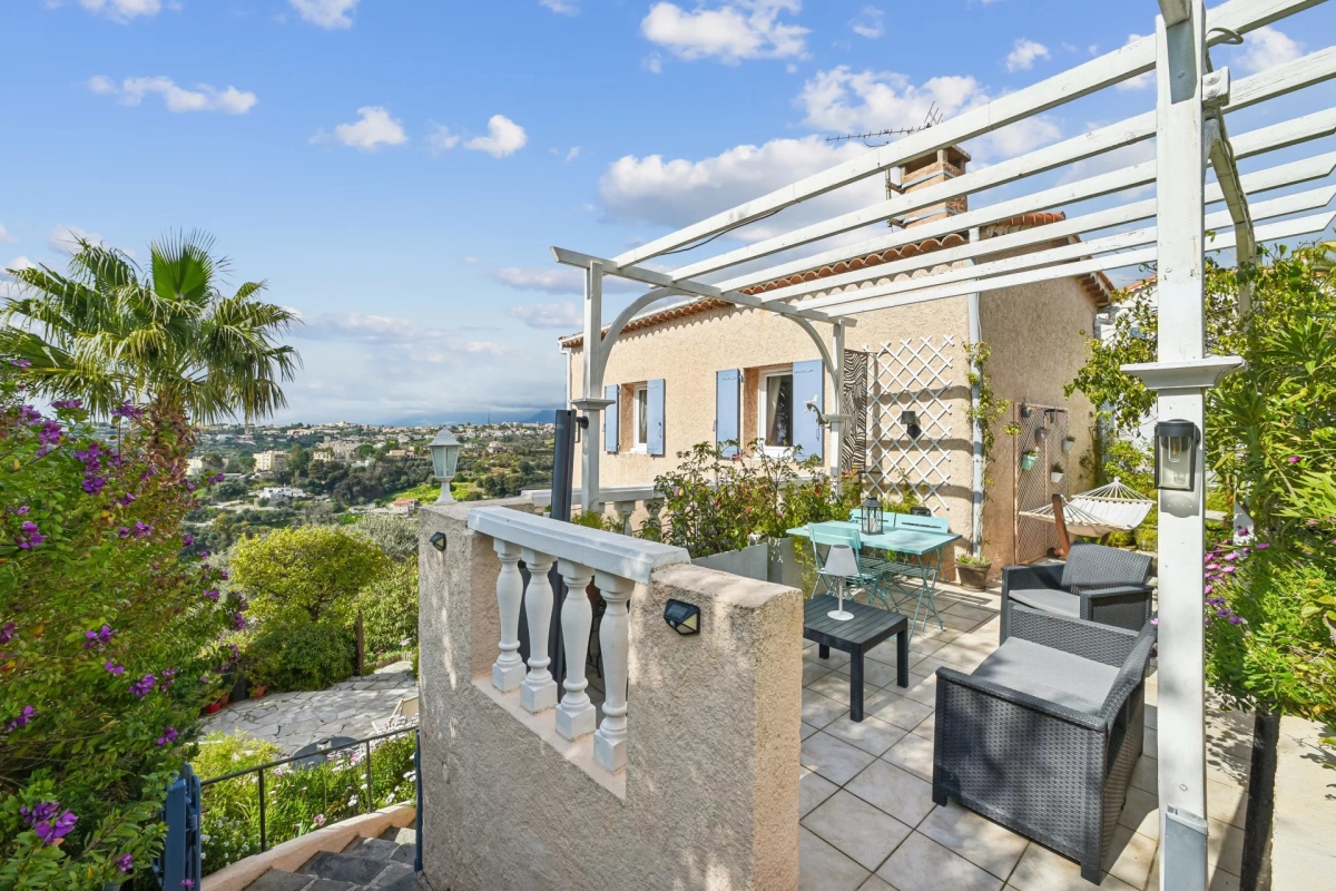 Luxury House for sale in Nice, 895 000 €, Photo 1