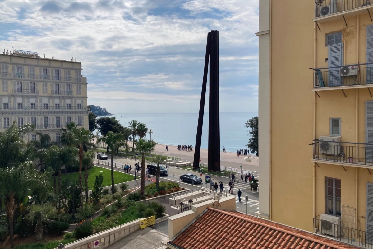 Appartement de luxe à vendre à Nice, 745 000 €, Photo 1