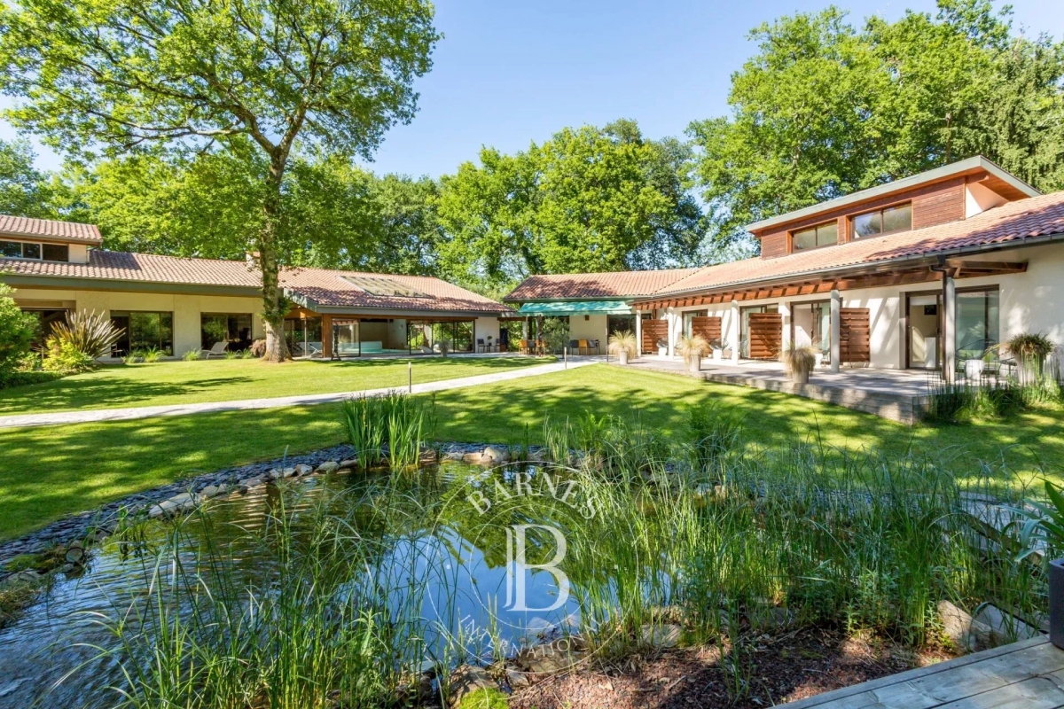 Maison de luxe à vendre à Saubion, 1 260 000 €, Photo 1