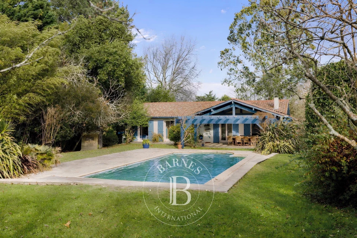 Maison de luxe à vendre à Bayonne, 849 990 €, Photo 1