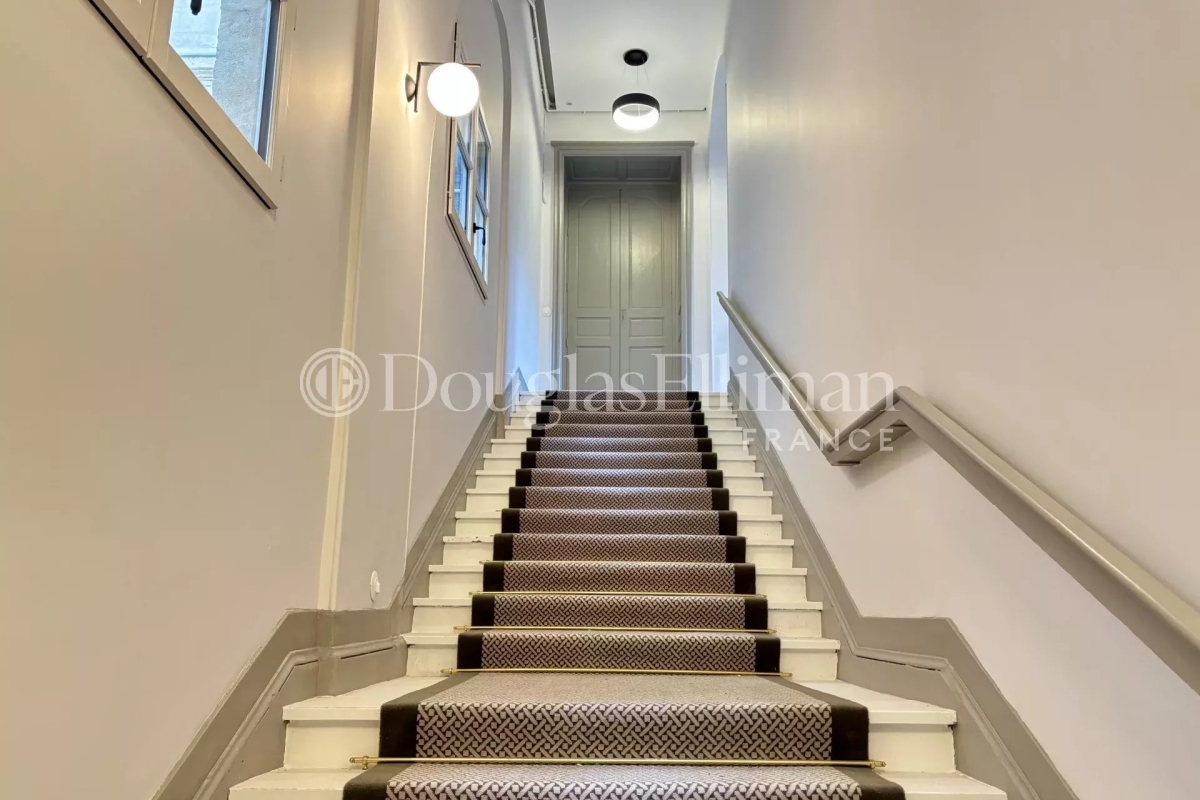 Luxury Apartment for sale in Bordeaux, 440 000 €, Photo 1