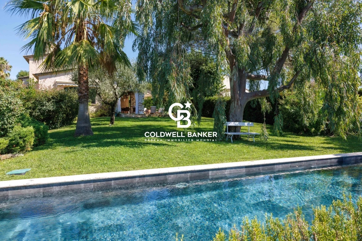 Maison de luxe à vendre à La Colle-sur-Loup, 1 291 500 €, Photo 1