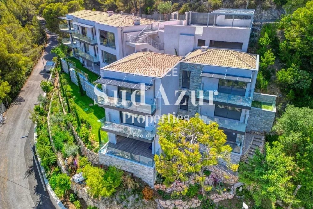Maison de luxe à vendre à Èze, 6 800 000 €, Photo 1