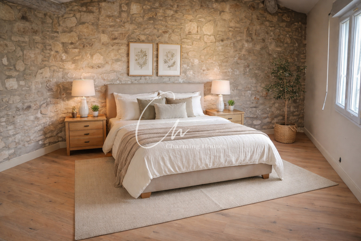 Maison de luxe à vendre à Saint-Rémy-de-Provence, 495 000 €, Photo 1