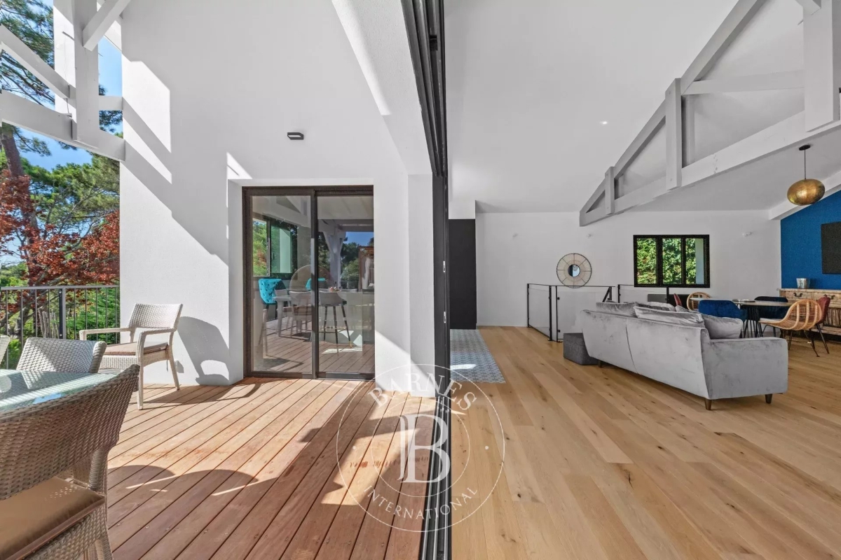 Maison de luxe à vendre à Pyla sur Mer, 2 240 000 €, Photo 2