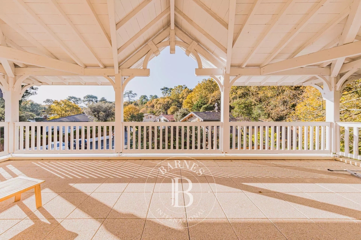 Maison de luxe à vendre à Arcachon, 1 398 000 €, Photo 2