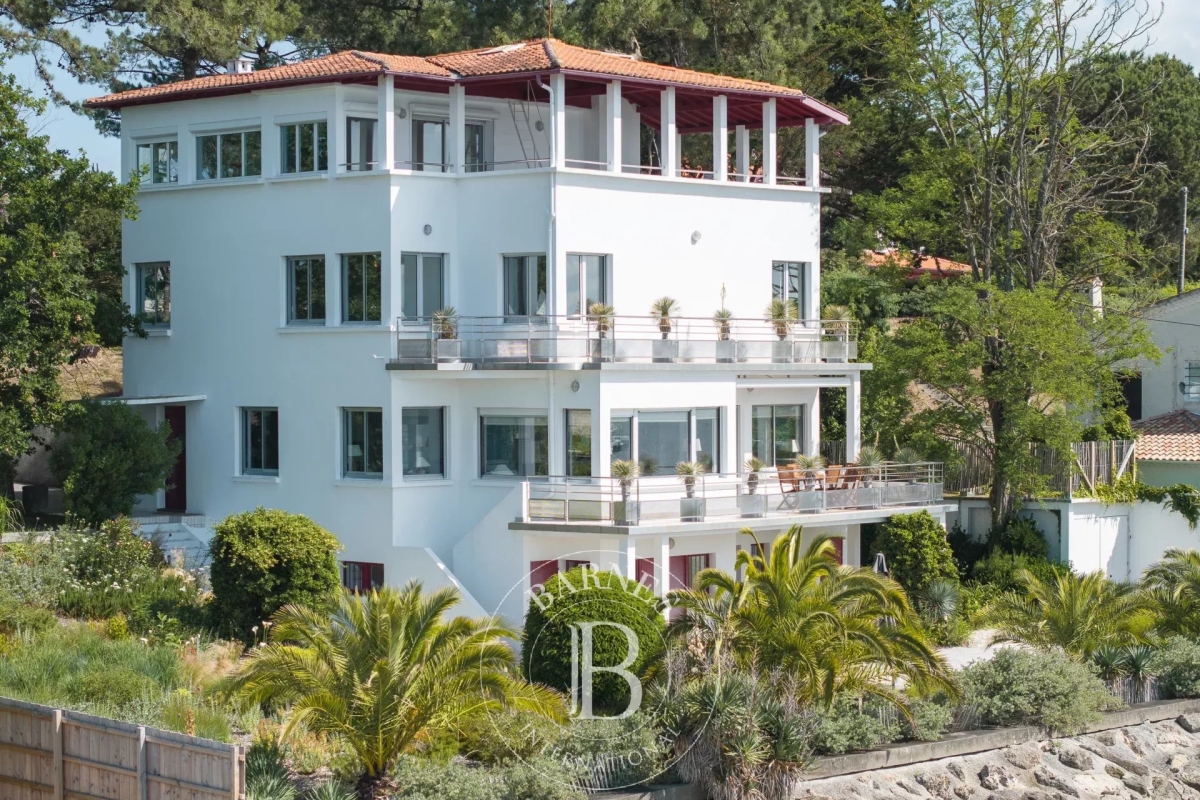 Maison de luxe à vendre à Lege Cap Ferret, 6 900 000 €, Photo 2
