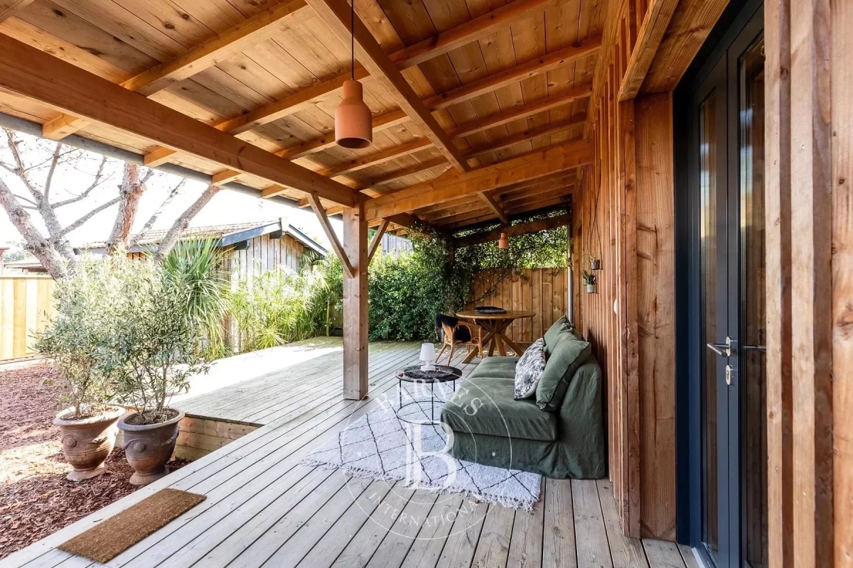 Maison de luxe à vendre à La Teste-de-Buch, 995 000 €, Photo 2
