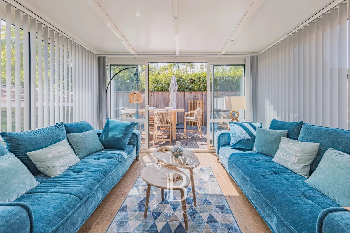 Maison de luxe à vendre à Arcachon, 1 290 000 €, Photo 2