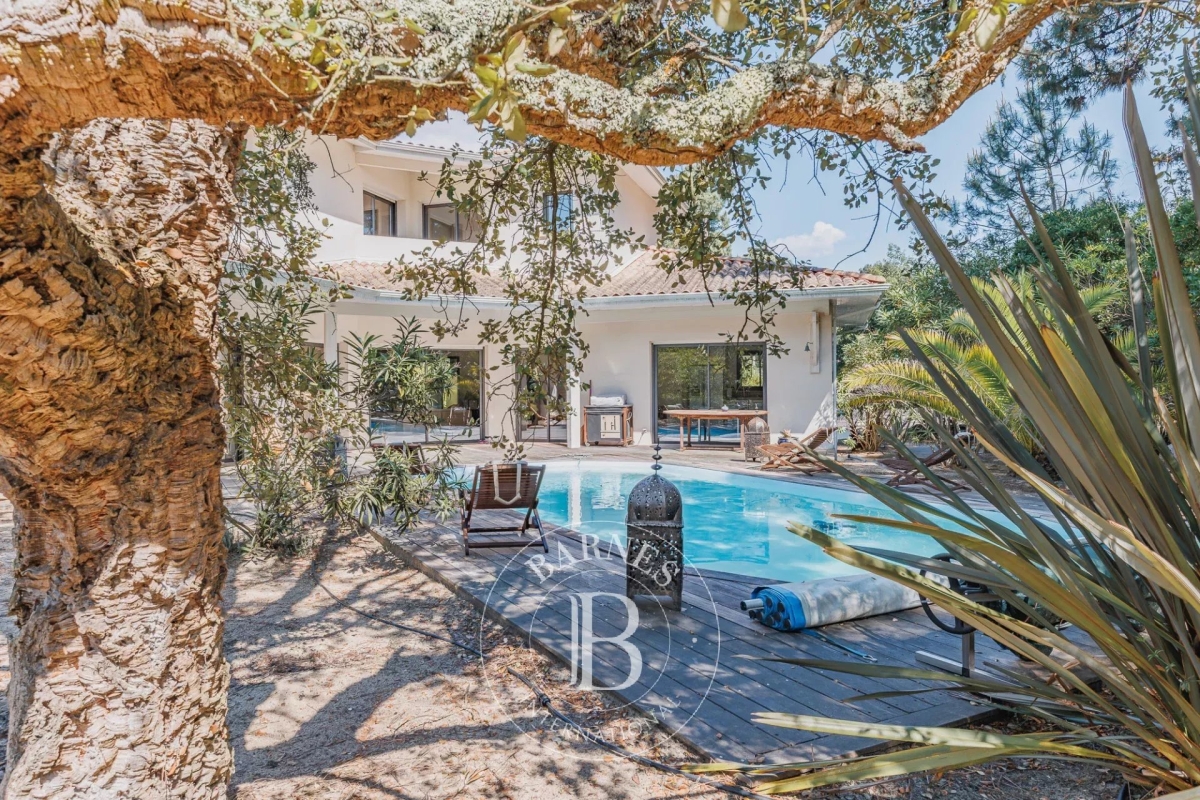 Luxury House for sale in Lege Cap Ferret, 1 950 000 €, Photo 2