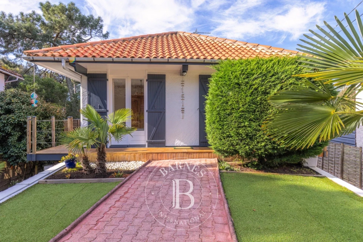 Maison de luxe à vendre à Pyla sur Mer, 1 580 000 €, Photo 2