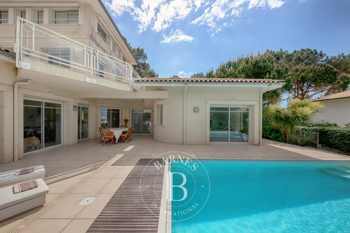 Maison de luxe à vendre à Pyla sur Mer, 4 600 000 €, Photo 2