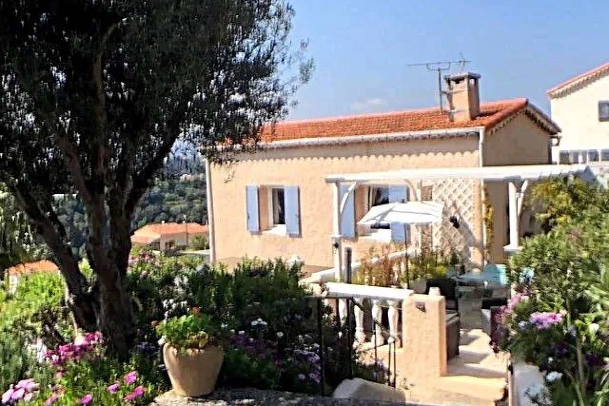 Luxury House for sale in Nice, 965 000 €, Photo 2