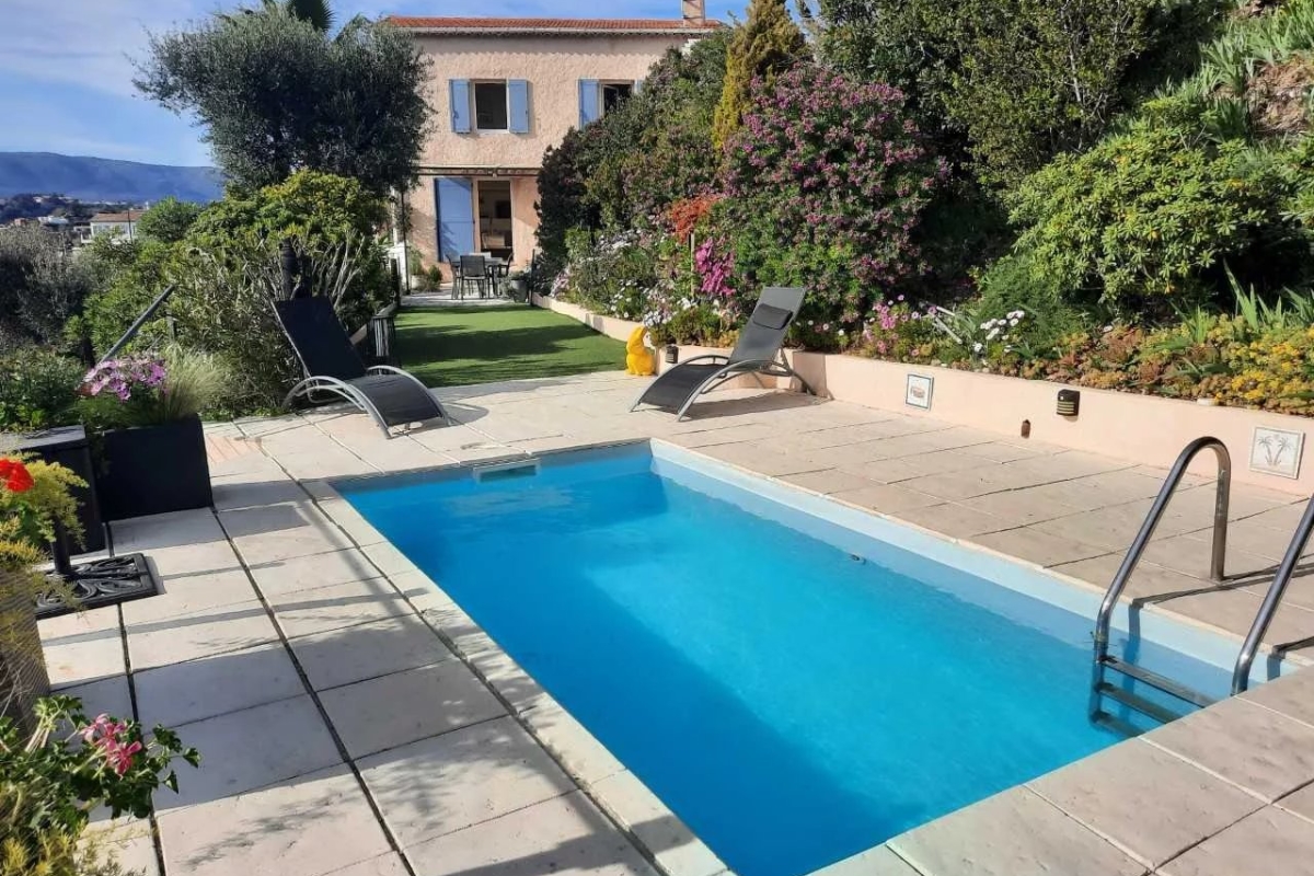 Luxury House for sale in Nice, 895 000 €, Photo 2