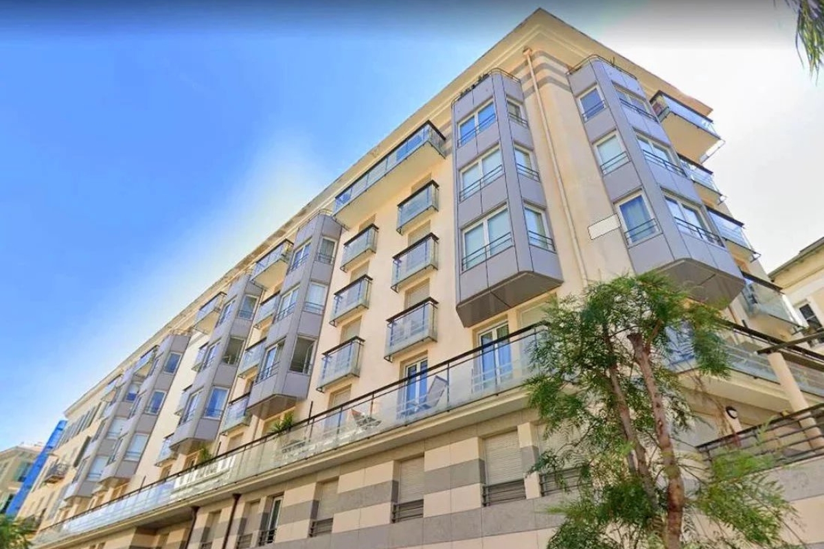 Appartement de luxe à vendre à Nice, 375 000 €, Photo 2