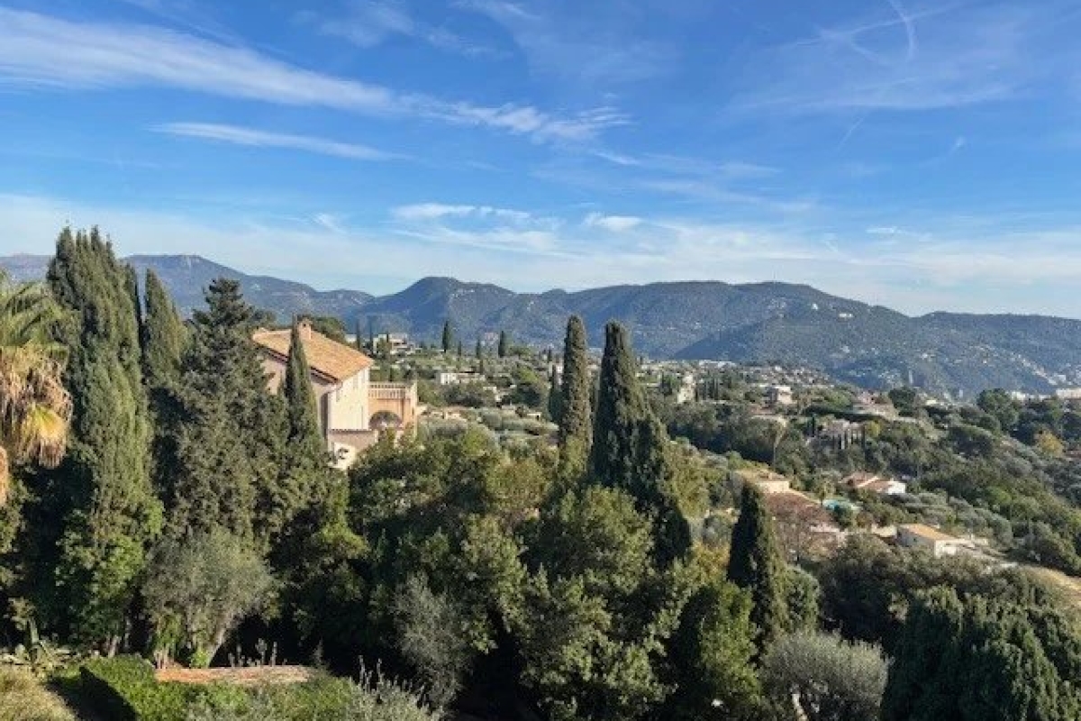 Appartement de luxe à vendre à Nice, 1 580 000 €, Photo 2