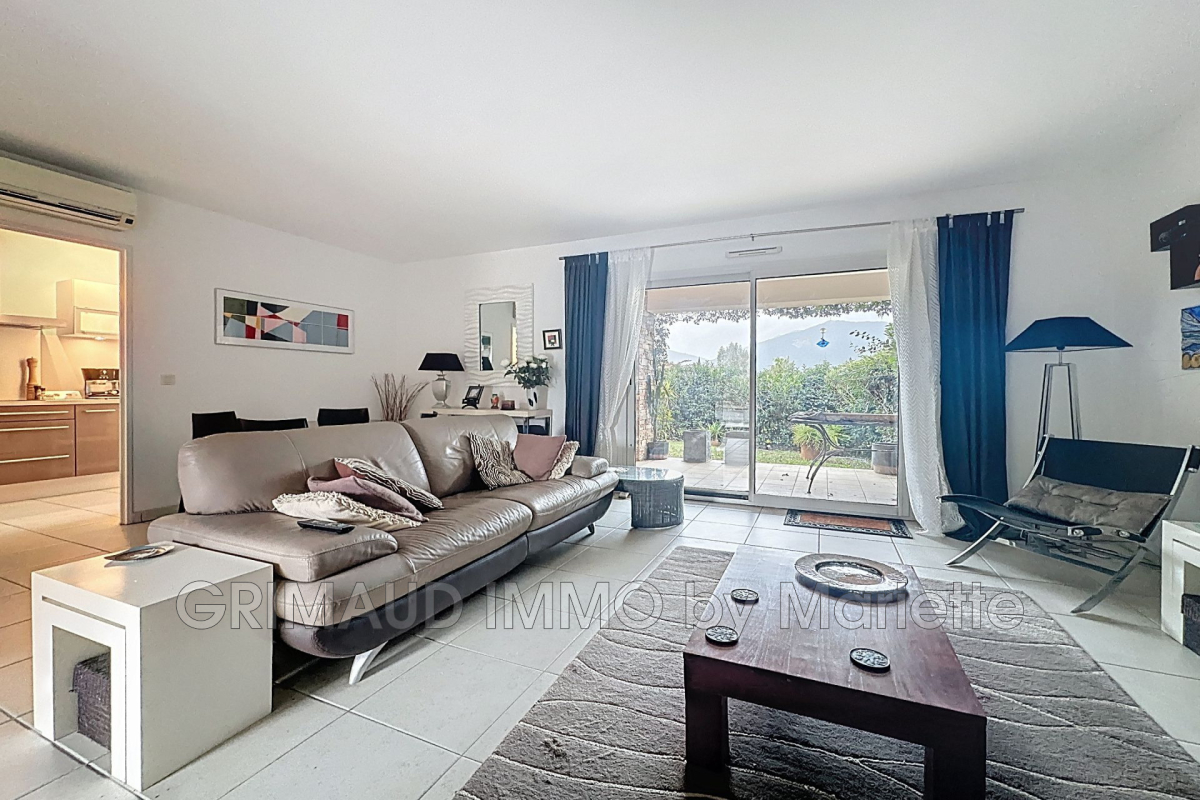 Maison de luxe à vendre à Plan-de-La-Tour, 519 000 €, Photo 2