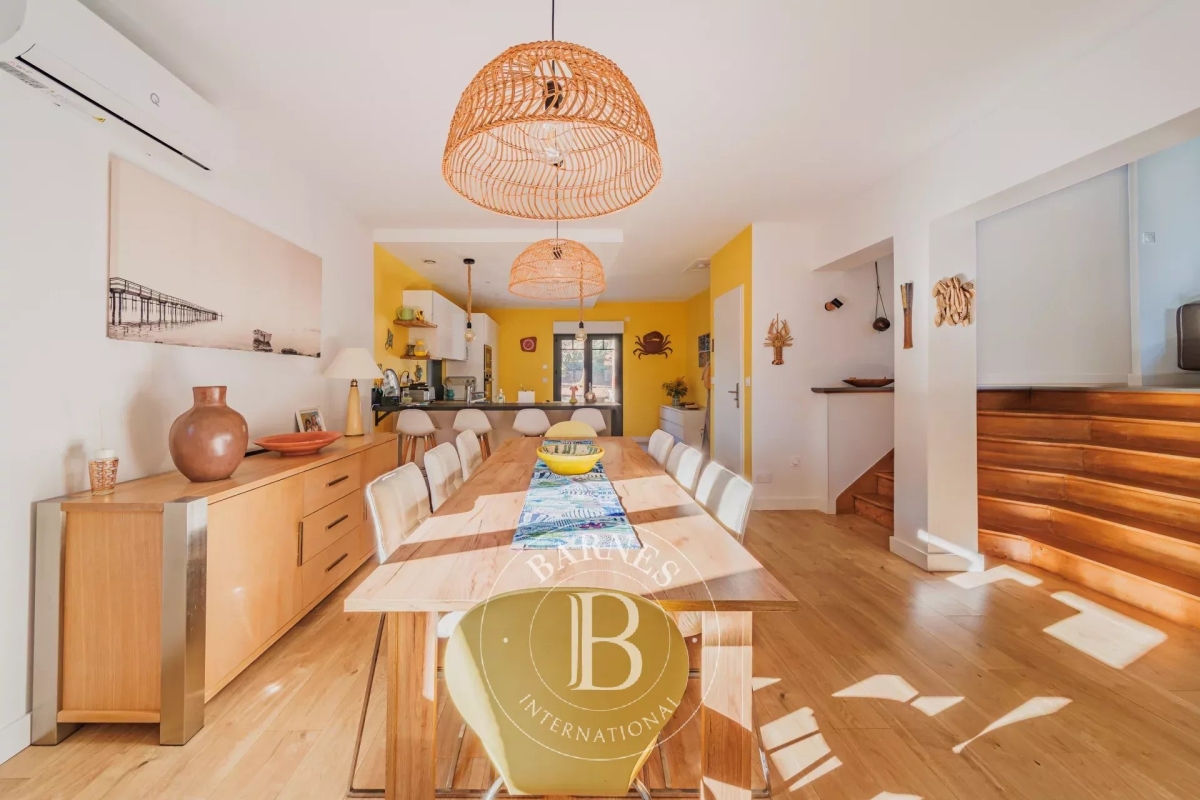 Maison de luxe à vendre à Pyla sur Mer, 895 000 €, Photo 3