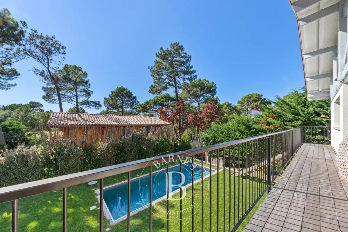 Maison de luxe à vendre à Pyla sur Mer, 2 240 000 €, Photo 3