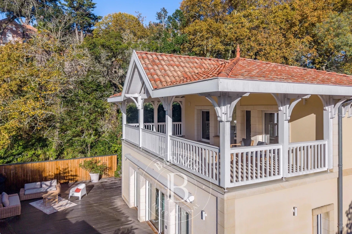 Maison de luxe à vendre à Arcachon, 1 398 000 €, Photo 3