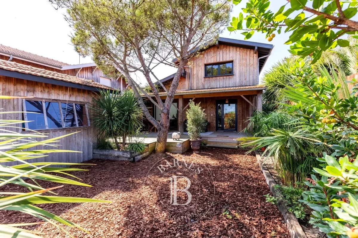 Maison de luxe à vendre à La Teste-de-Buch, 995 000 €, Photo 3