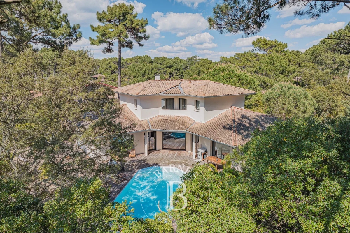 Luxury House for sale in Lege Cap Ferret, 1 950 000 €, Photo 3