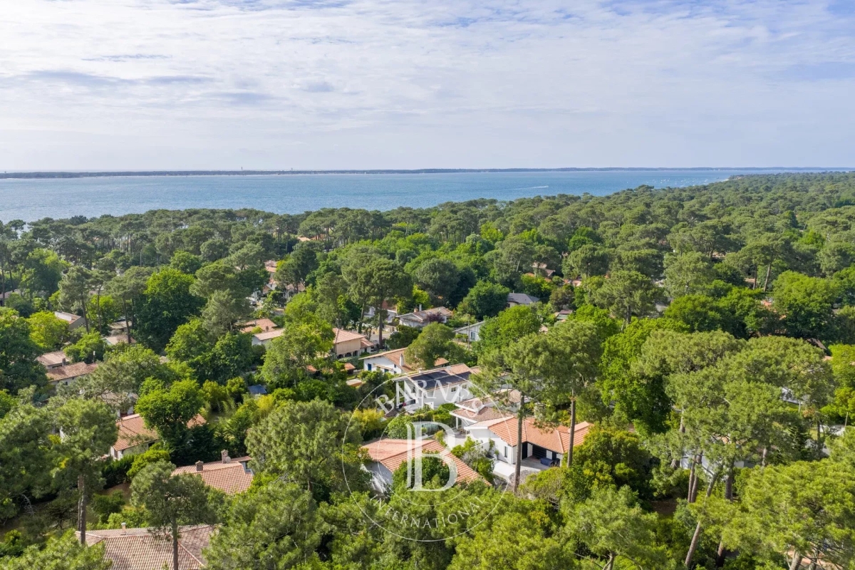 Maison de luxe à vendre à Pyla sur Mer, 1 680 000 €, Photo 3
