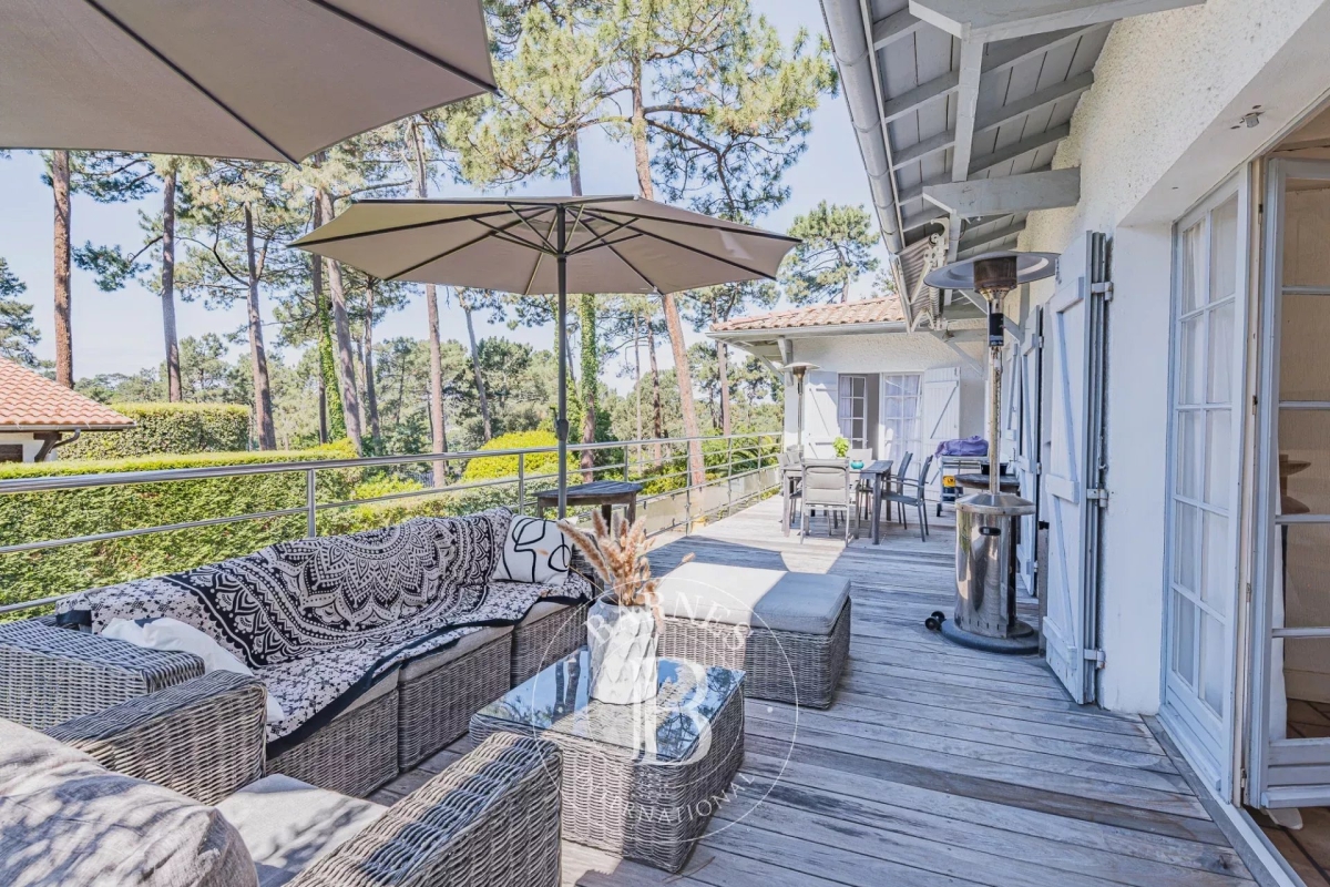 Maison de luxe à vendre à Pyla sur Mer, 1 995 000 €, Photo 3