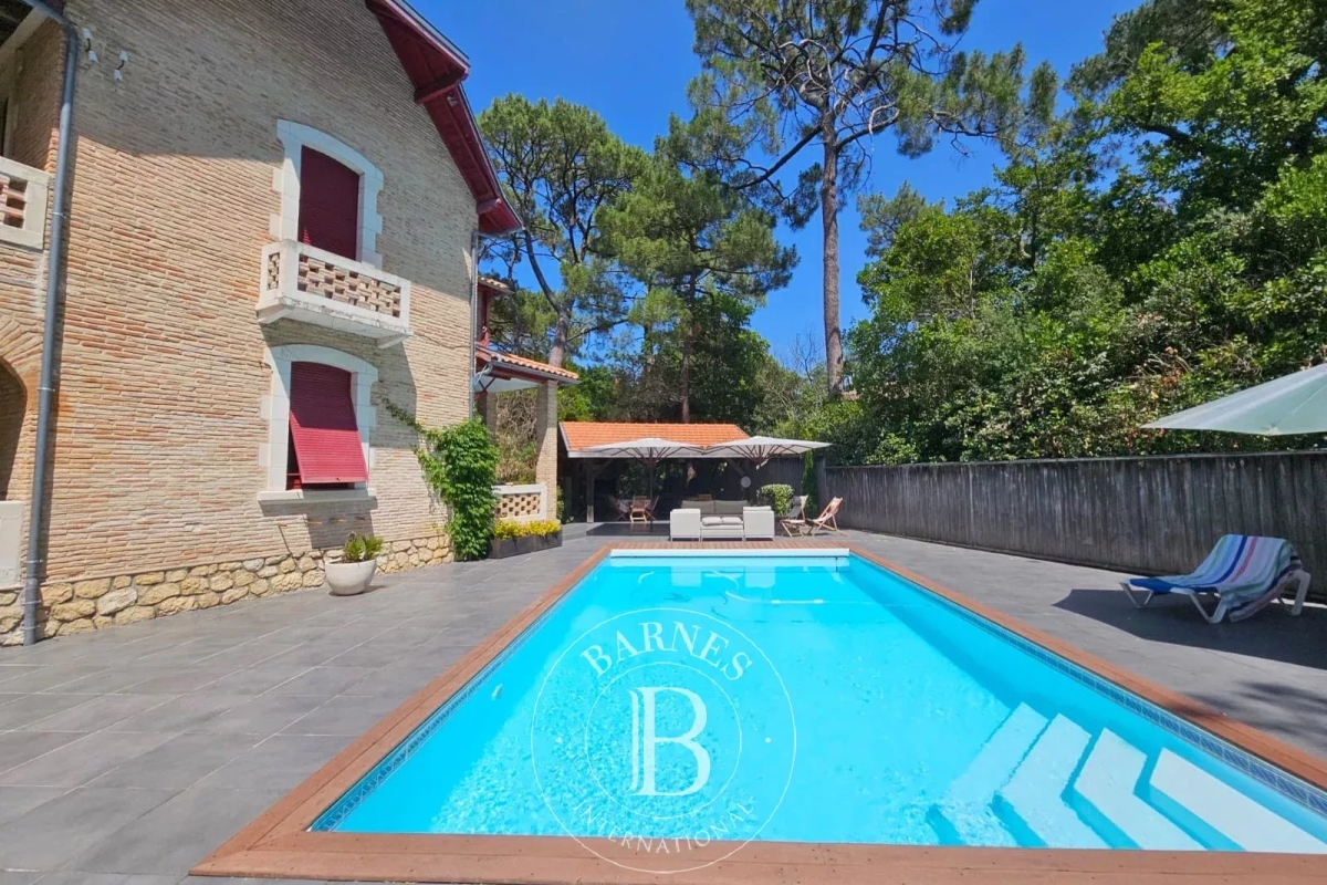 Maison de luxe à vendre à Pyla sur Mer, 3 300 000 €, Photo 3