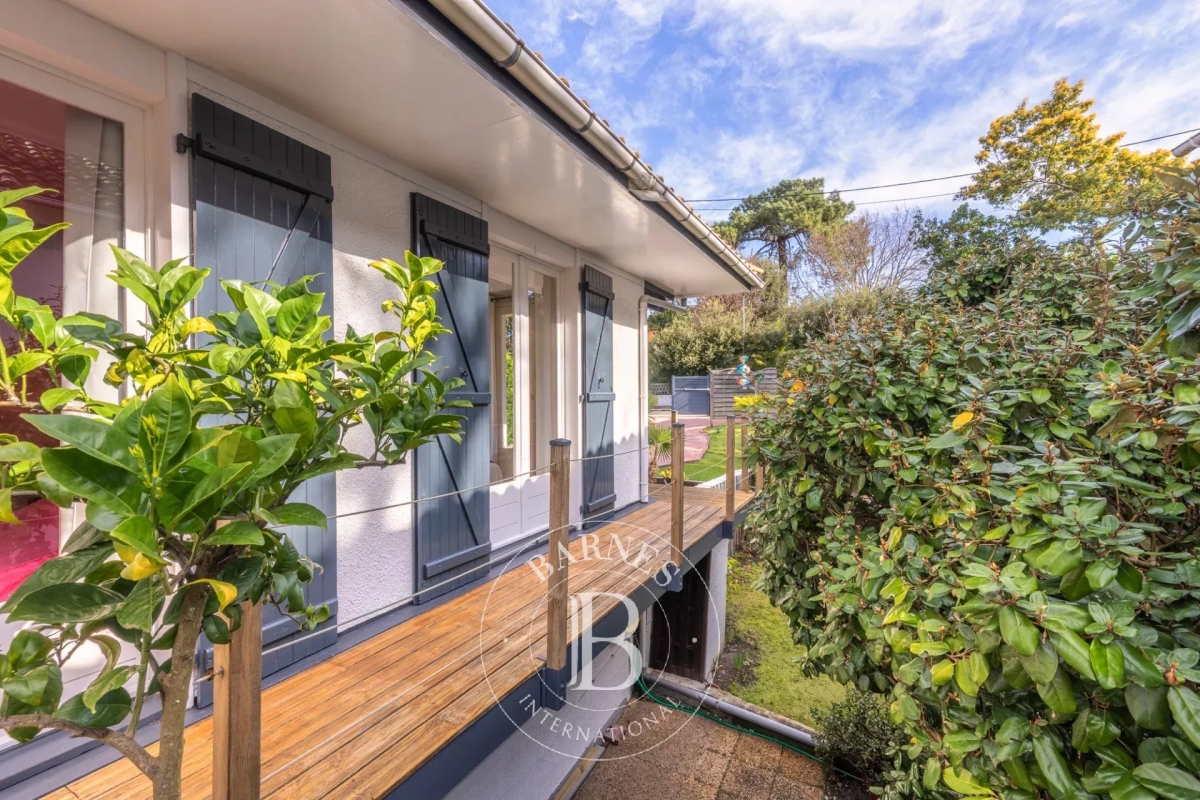 Maison de luxe à vendre à Pyla sur Mer, 1 580 000 €, Photo 3