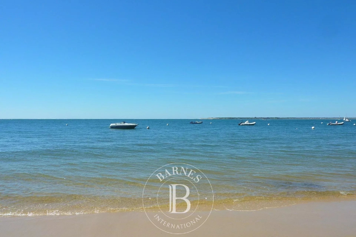 Maison de luxe à vendre à Pyla sur Mer, 4 600 000 €, Photo 3