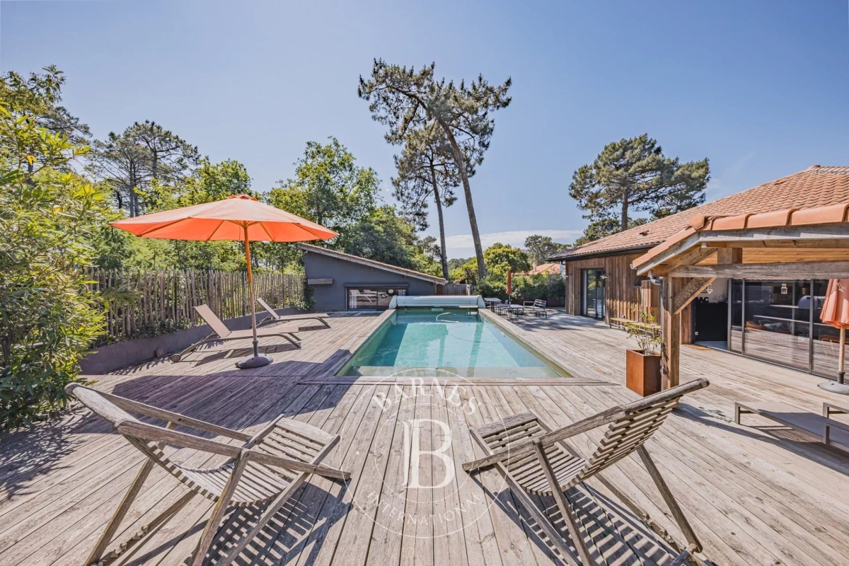 Maison de luxe à vendre à Pyla sur Mer, 1 672 000 €, Photo 3