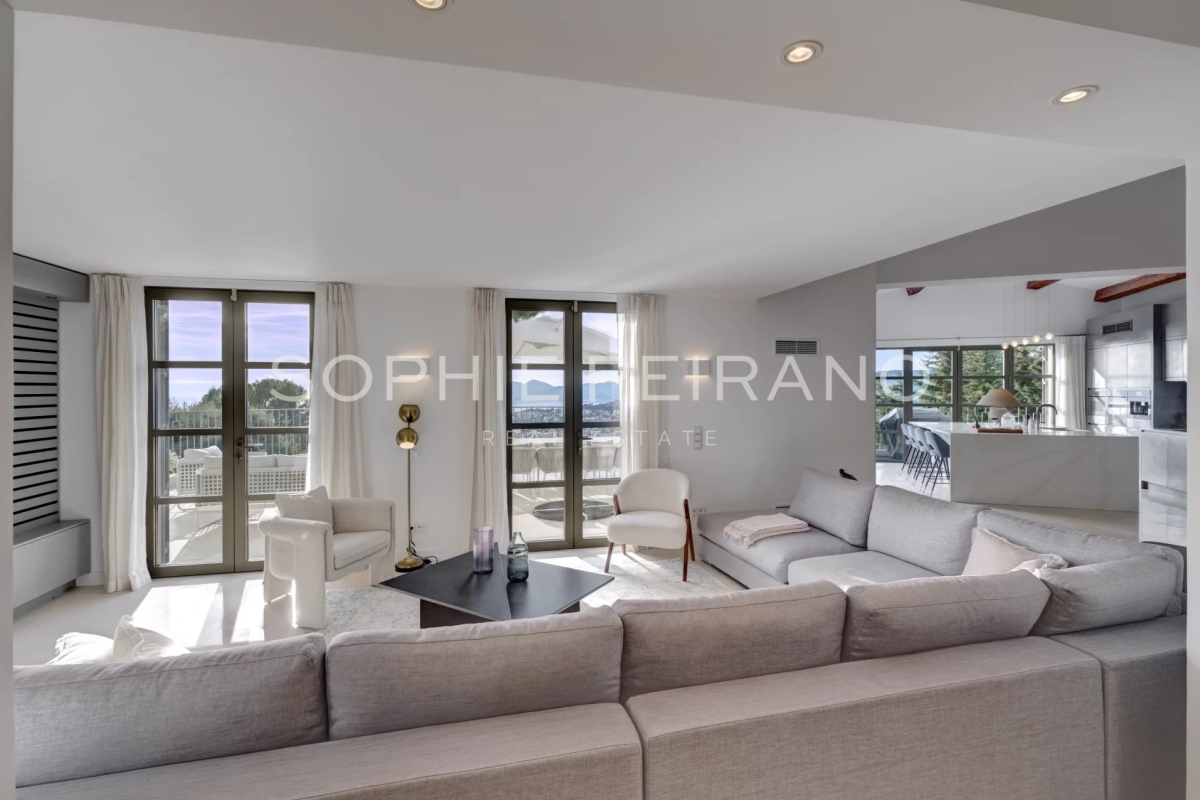 Maison de luxe à vendre à Cannes, 8 900 000 €, Photo 3