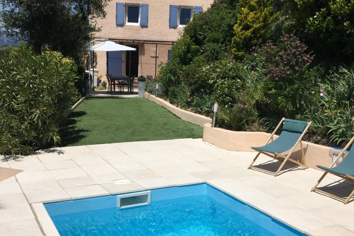 Luxury House for sale in Nice, 965 000 €, Photo 3