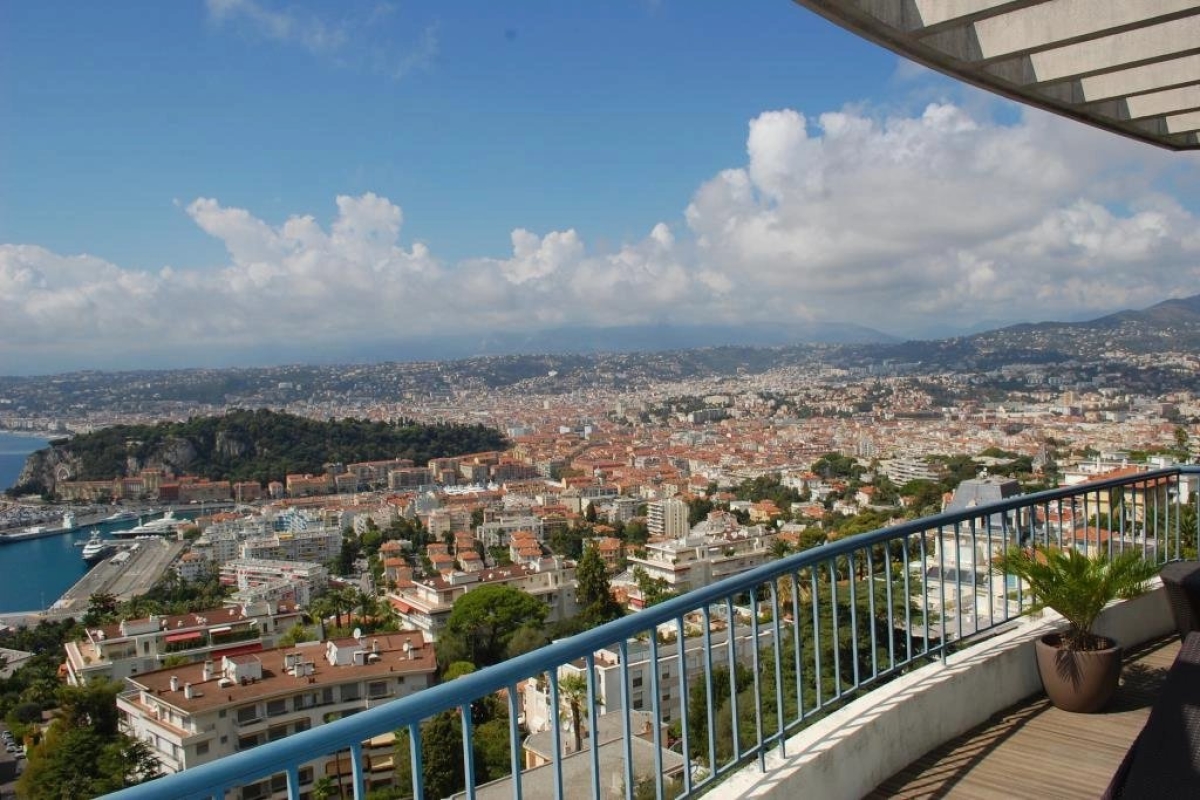 Appartement de luxe à vendre à Nice, 2 150 000 €, Photo 3