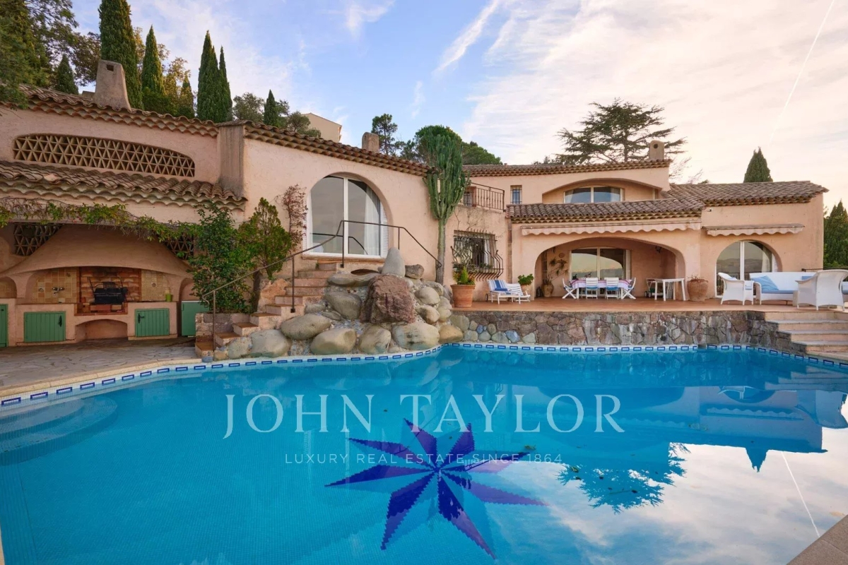 Maison de luxe à vendre à Théoule-sur-Mer, 3 300 000 €, Photo 3