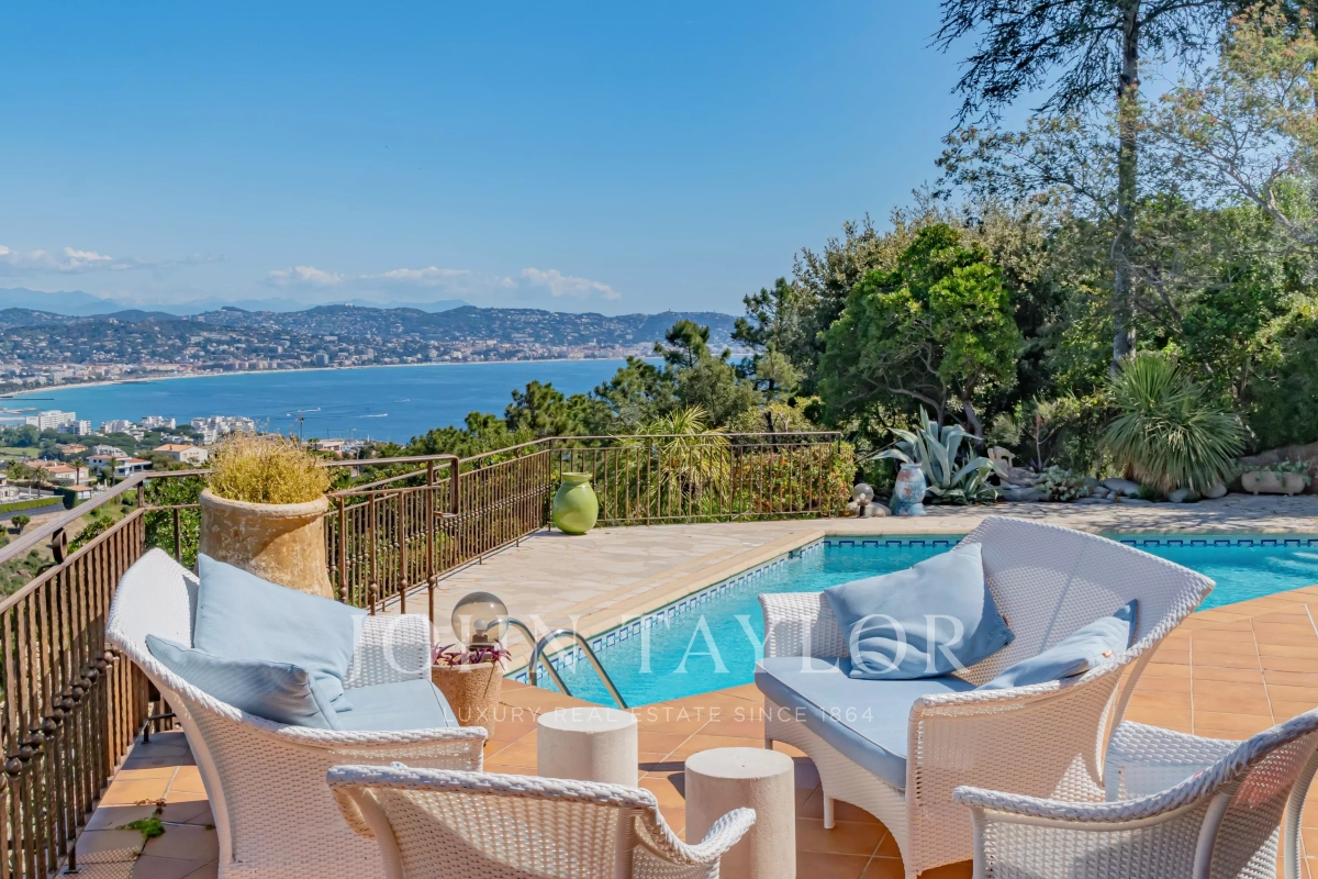 Luxury House for sale in Théoule-sur-Mer, 3 300 000 €, Photo 3