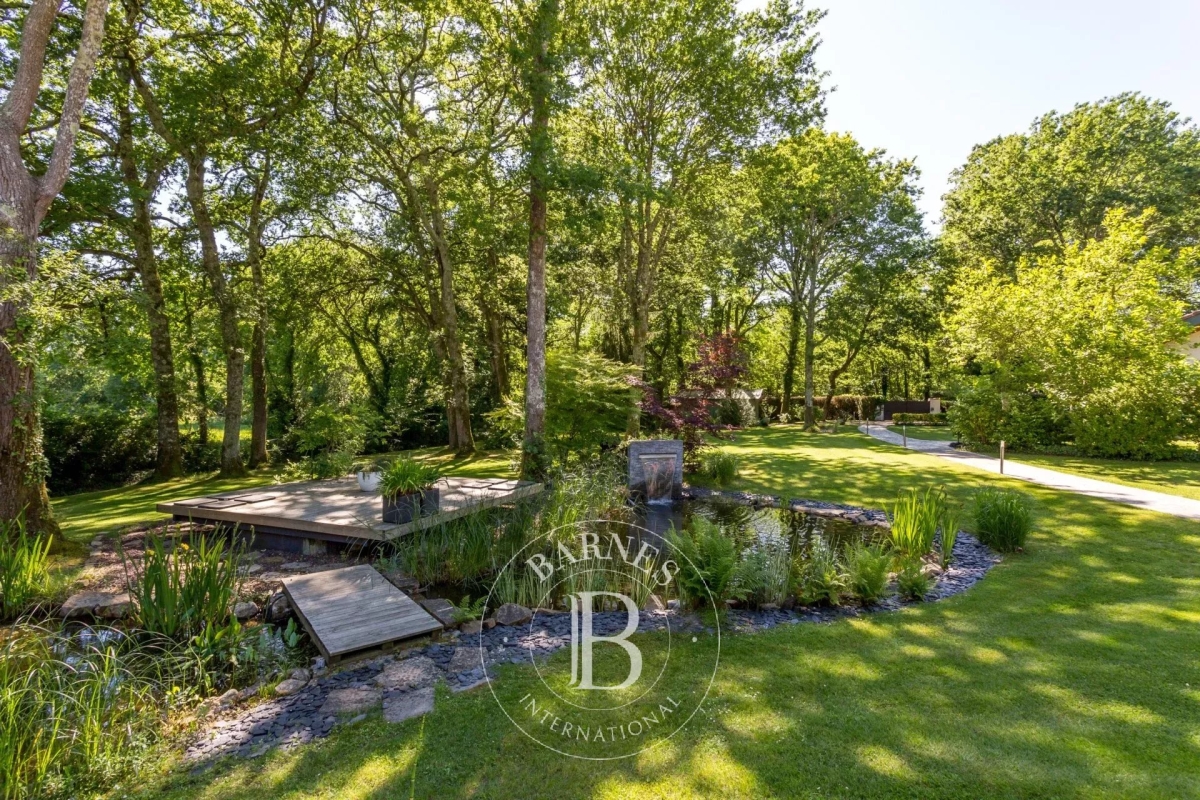 Maison de luxe à vendre à Saubion, 1 260 000 €, Photo 3