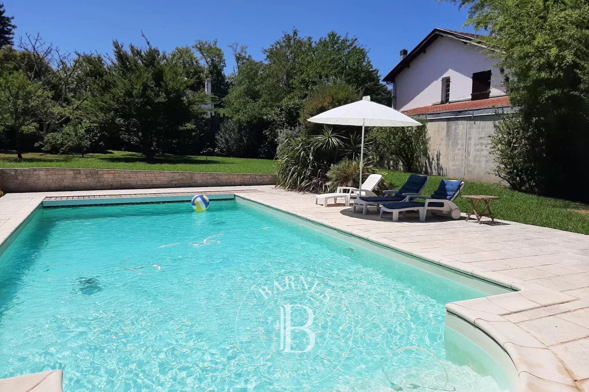 Maison de luxe à vendre à Bayonne, 849 990 €, Photo 3