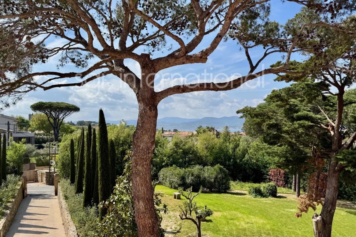 Maison de luxe à vendre à Saint-Tropez, 9 990 000 €, Photo 3