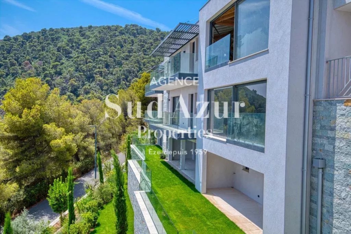 Maison de luxe à vendre à Èze, 6 800 000 €, Photo 3