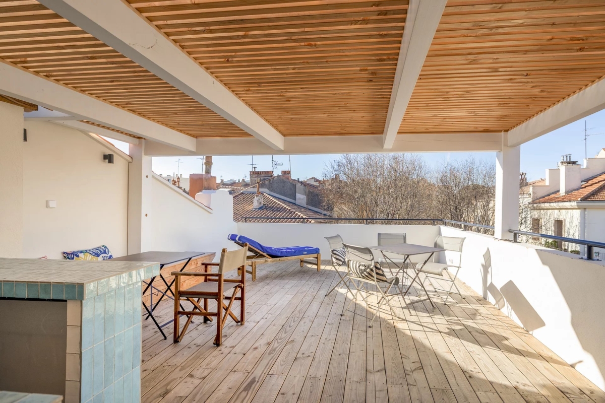 Appartement de luxe à vendre à Toulon, 880 000 €, Photo 3