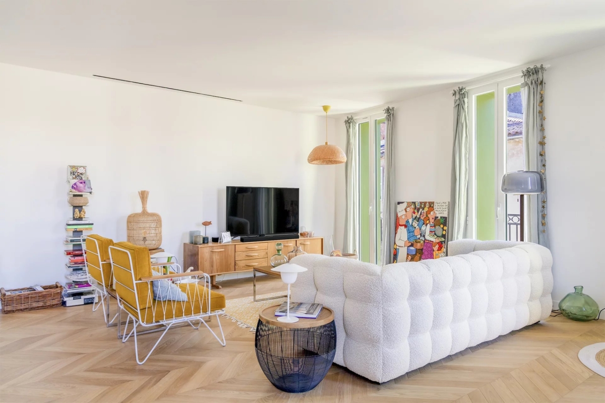 Appartement de luxe à vendre à Toulon, 880 000 €, Photo 3