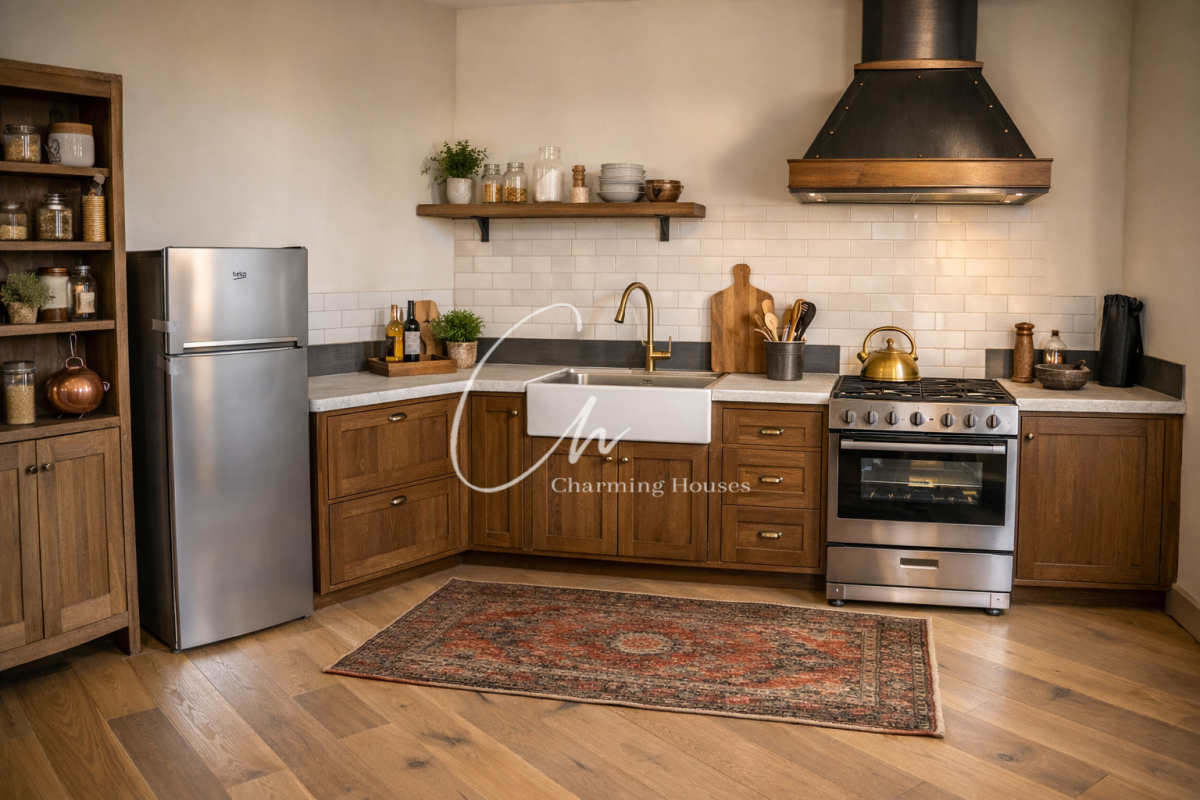 Maison de luxe à vendre à Saint-Rémy-de-Provence, 495 000 €, Photo 3