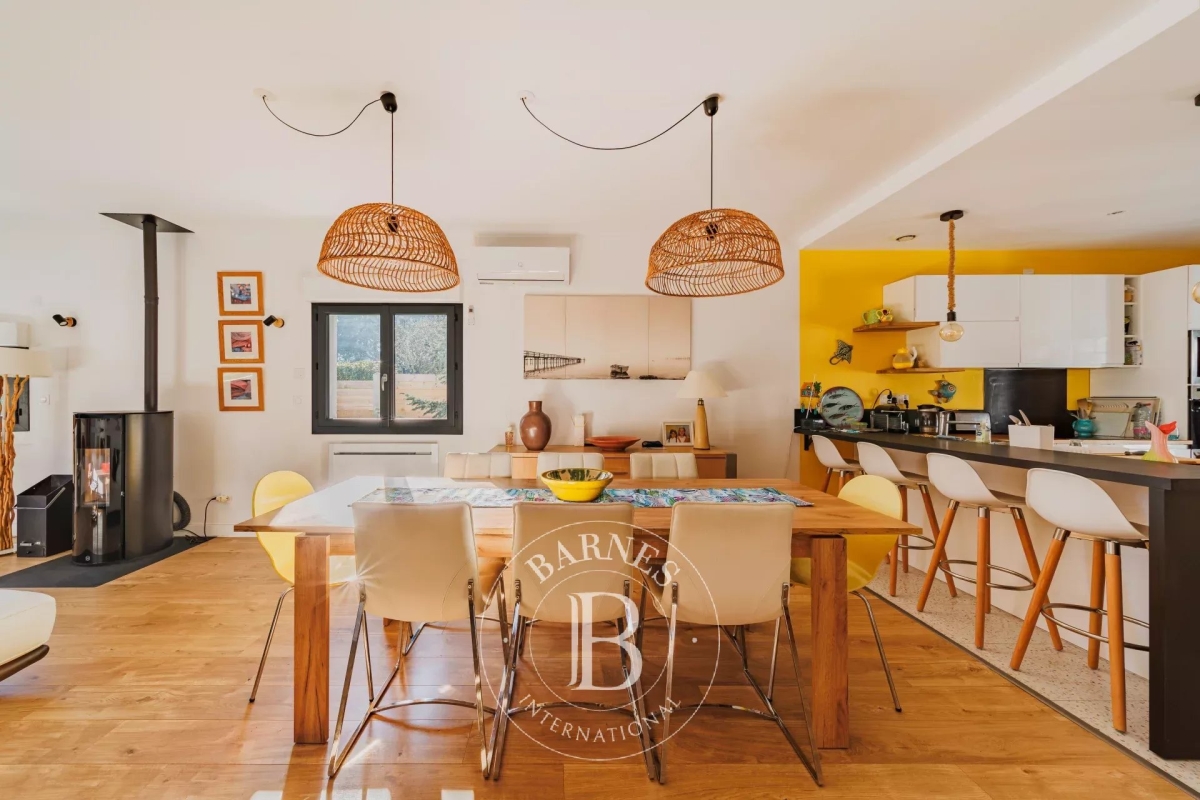 Maison de luxe à vendre à Pyla sur Mer, 895 000 €, Photo 4